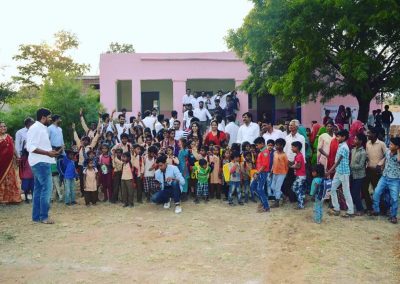 diwali with children